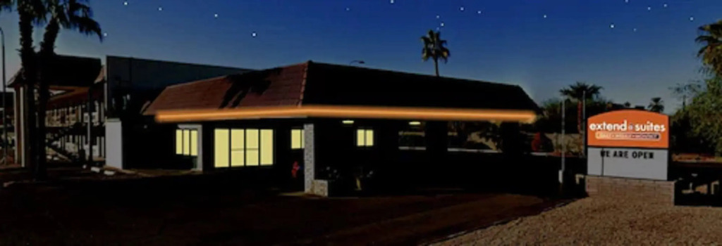 Extend -a -Suites Mesa