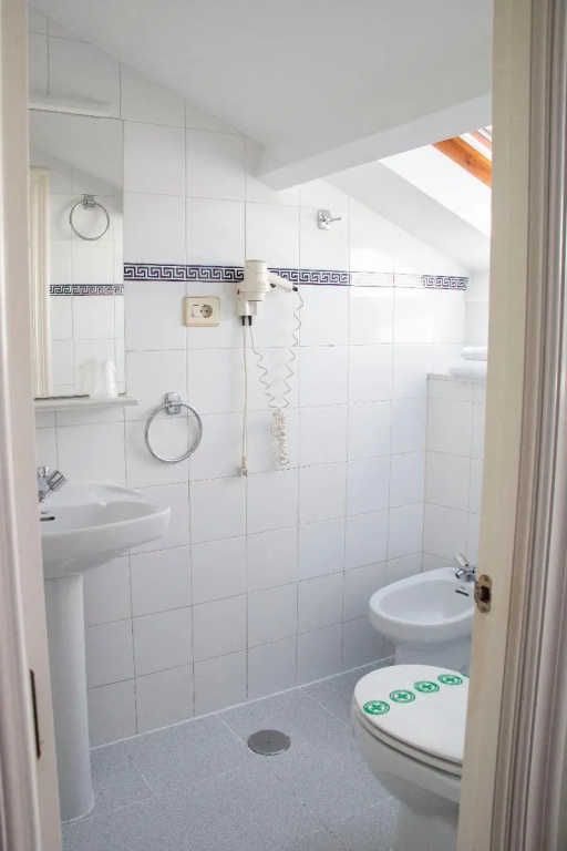 Alda Miramar Rooms