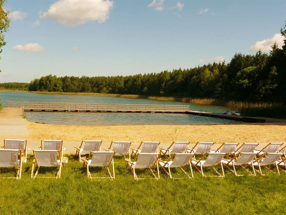Mikołajki Resort Hotel & Spa Jora Wielka