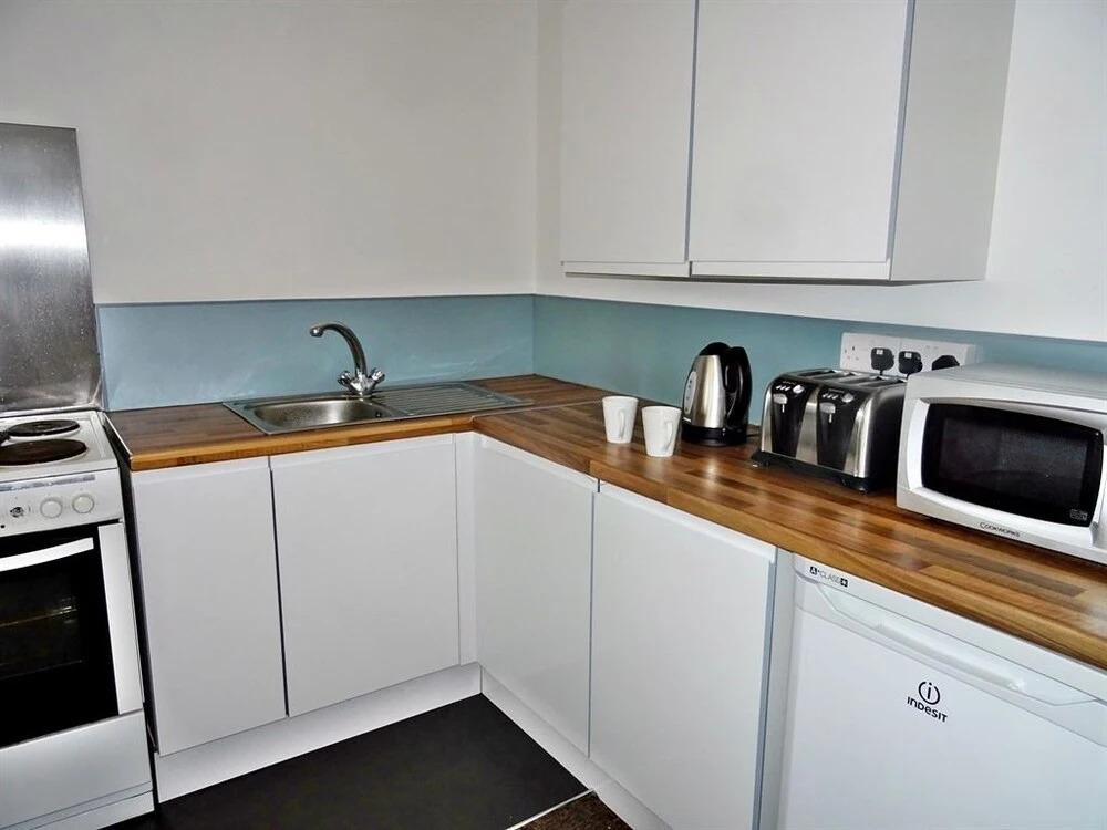 Rosemary Apartments Newquay