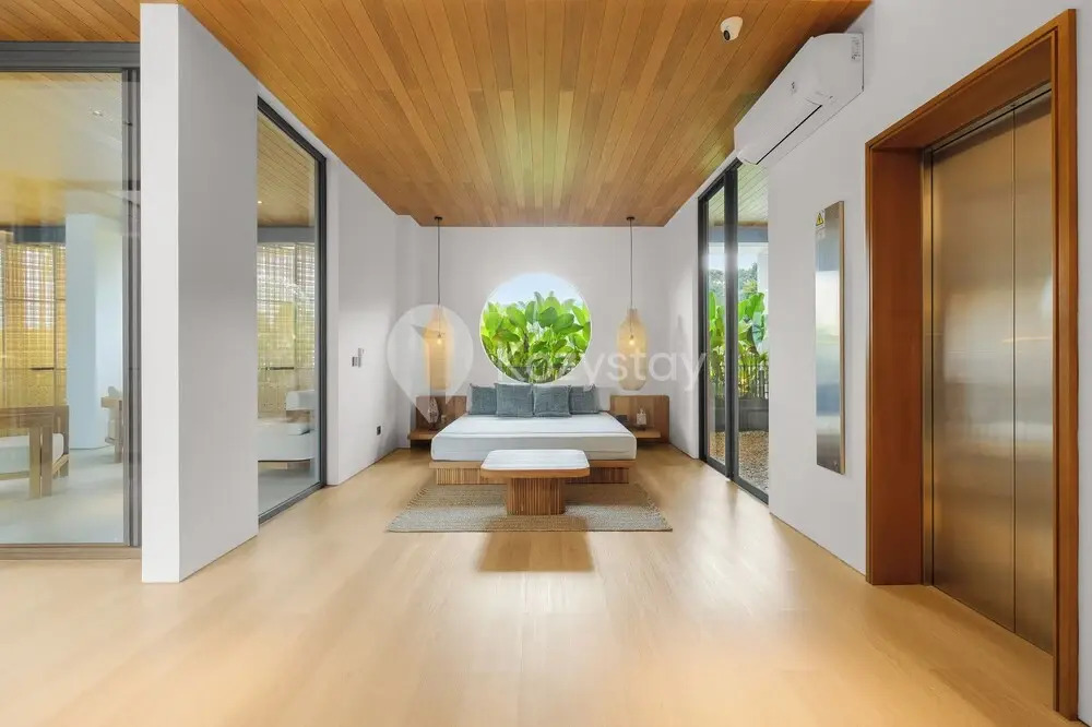 Dago Escape Villa by Kozystay - Bandung