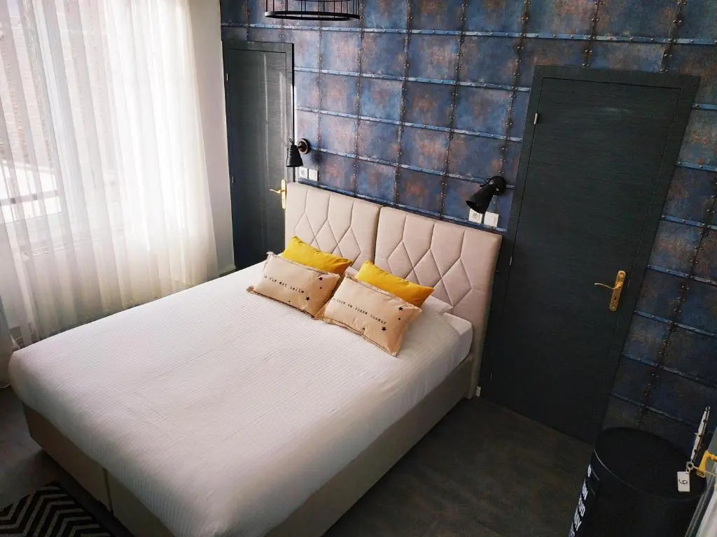 Colmar Suites - Chez Axelle