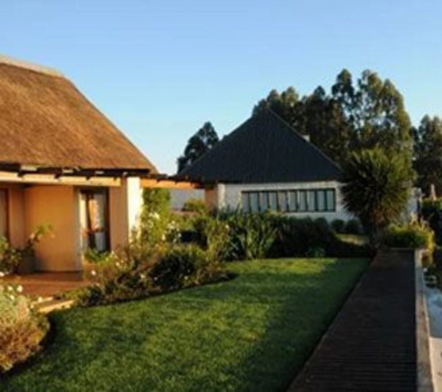 Woodridge Country Hotel and Spa