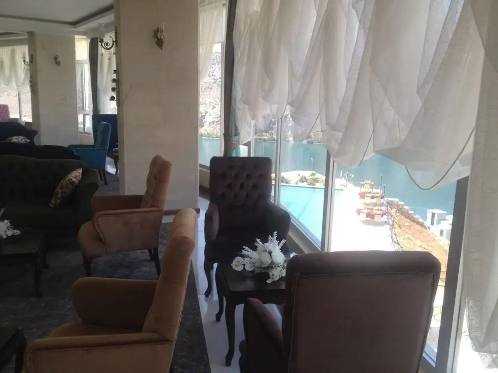 Sitamrat Otel