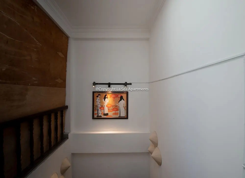 The Sea Luxury Nha Trang Apartment