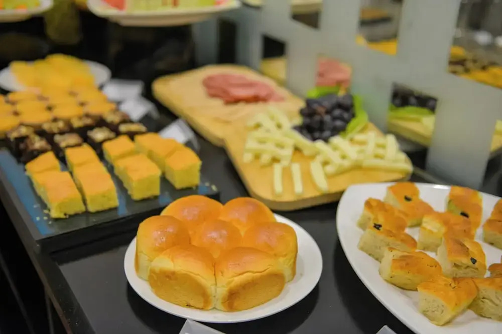 Express City Hotel - Duqm