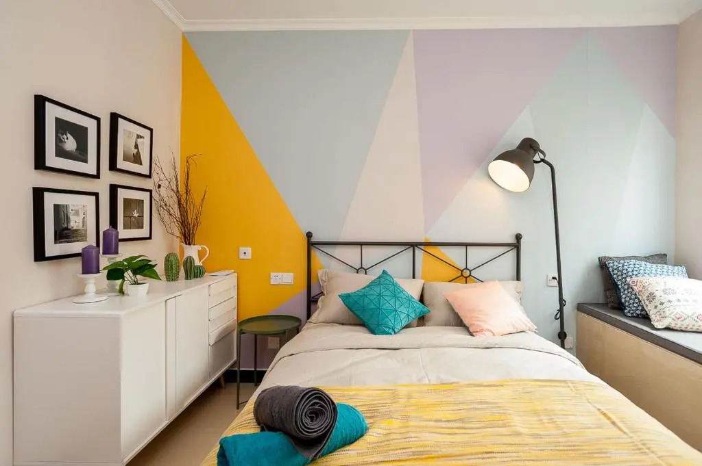 Zhengzhou Gaoxin·Zhengzhou University New Zone· Locals Apartment 00122110