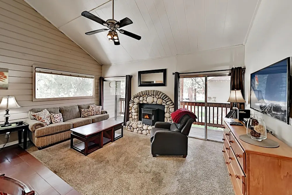 Walkable Corner Unit w/ Pool, Hot Tub & Tennis condo