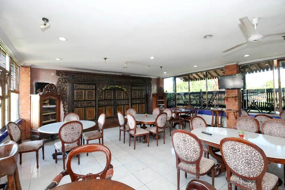 Airy Umbulharjo Perintis Kemerdekaan 87 Yogyakarta