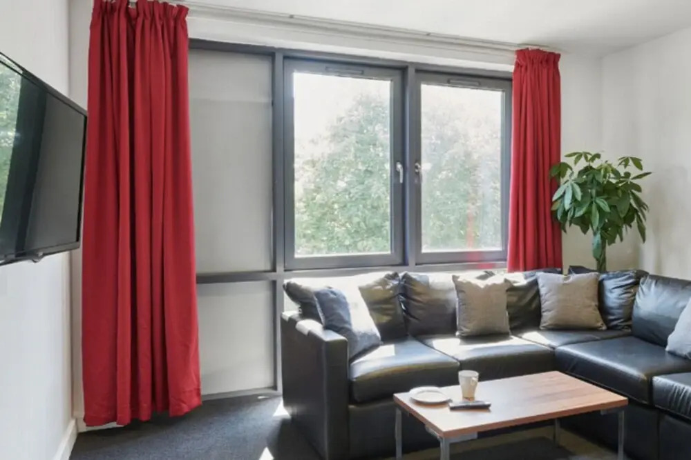 Private Rooms for STUDENTS Only, COVENTRY - SK
