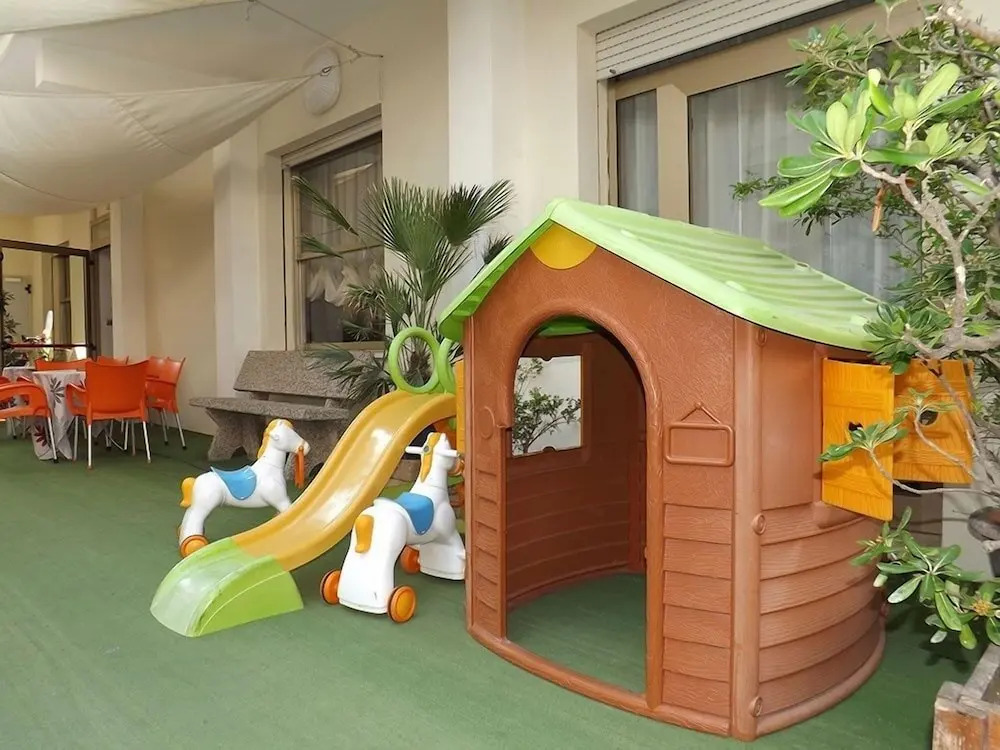 Hotel Morri Oceania