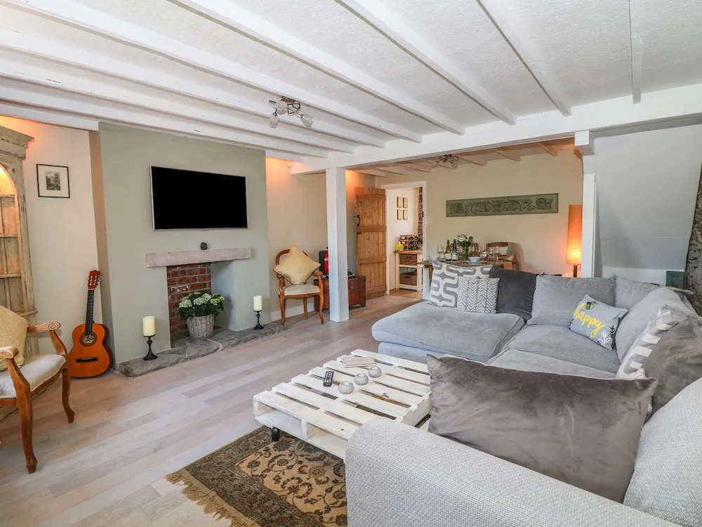 Poets Cottage