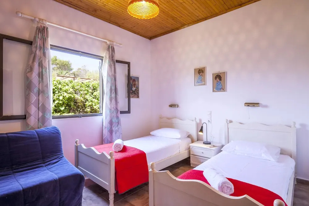 Canal D'amour Beach House