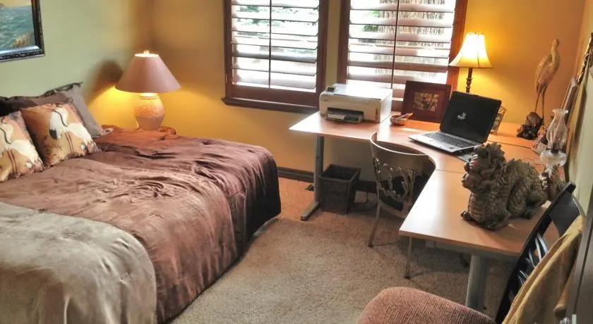 Huge Luxury Ski Home at the Mouth of Little Cottonwood by Wasatch Vacation Homes