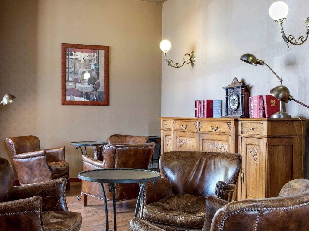 B&B HOTEL Montluçon Saint-Victor