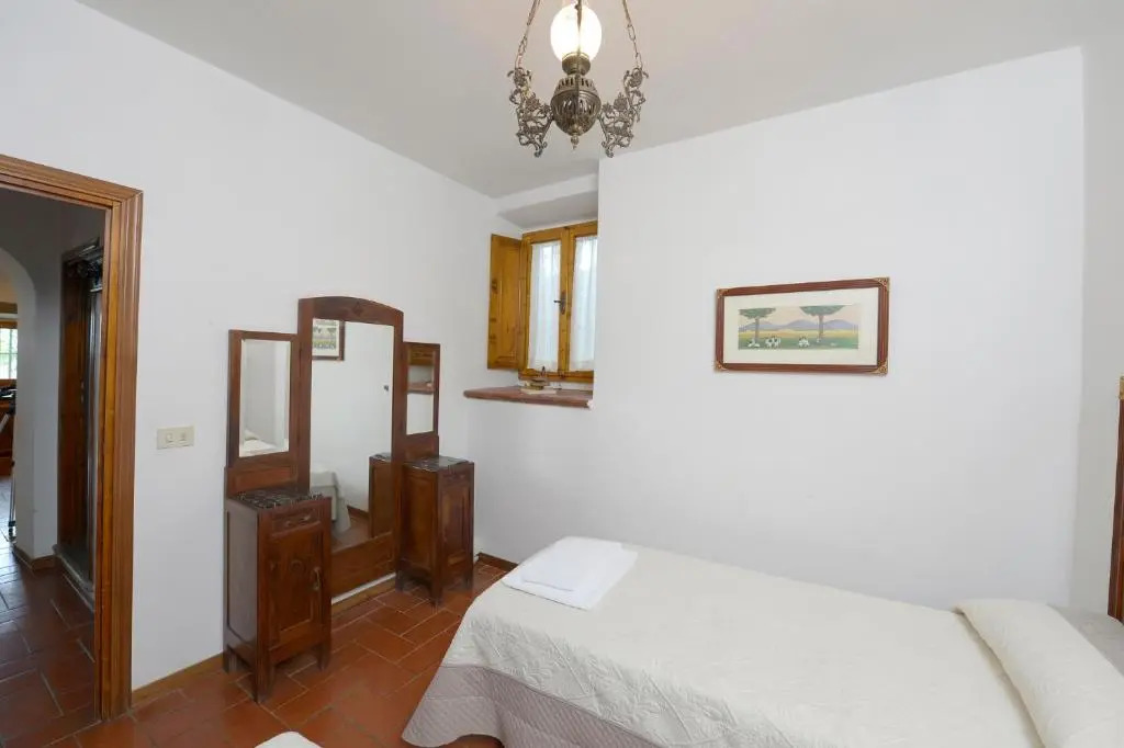 Casa Vacanze Podere Ugolini