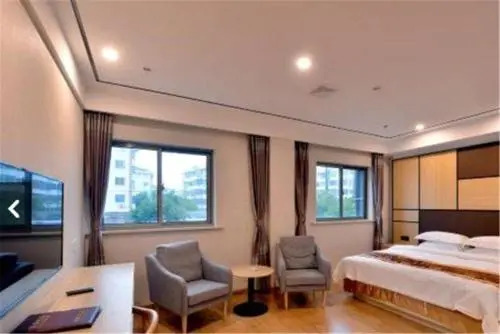 Shangji Hotel Changxing Park Branch