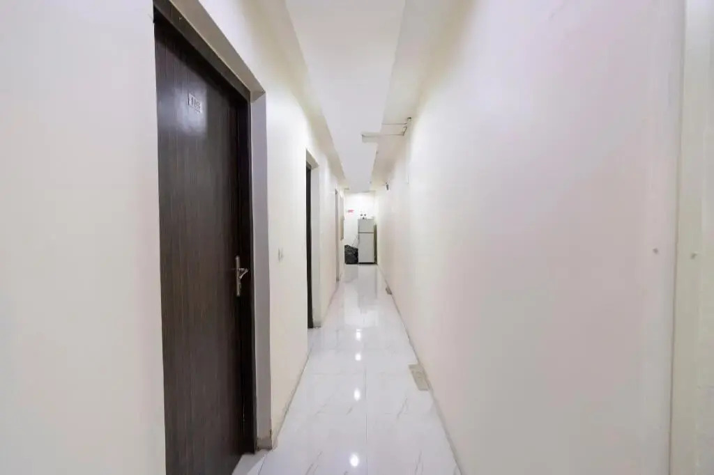 Sairaj Palace By OYO Rooms