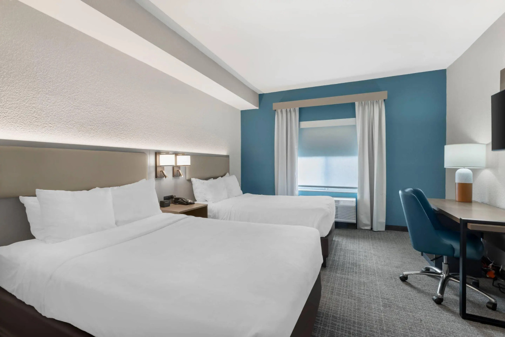 Comfort Inn & Suites Camden