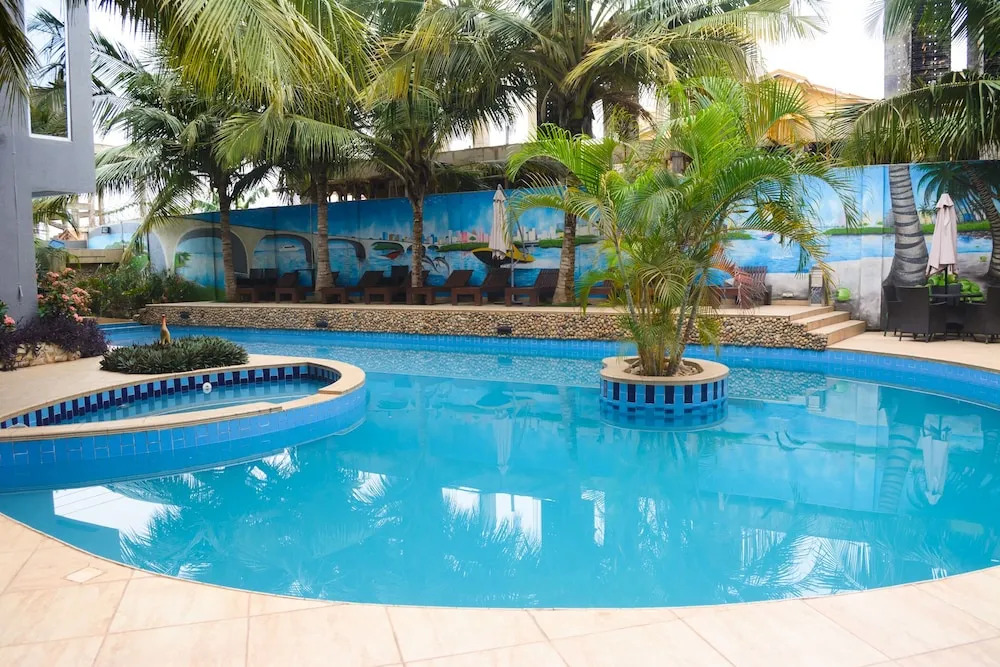 Mendiata Hotel
