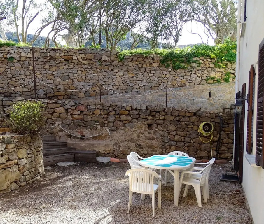 A Casa di Babbo