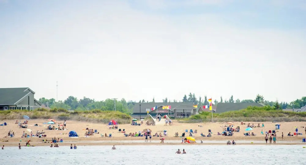 Shores Inn & Hotel