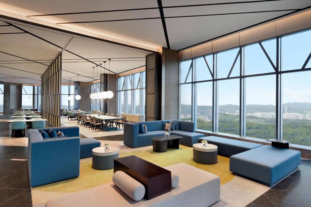 Hyatt Place Liuzhou