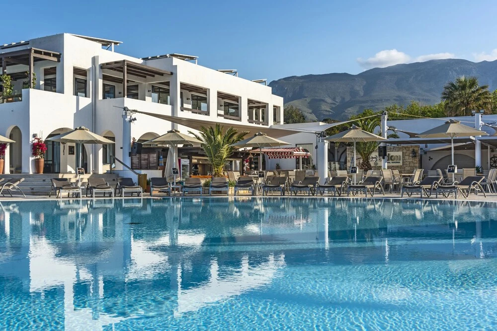 Hapimag Resort Damnoni