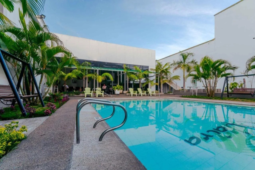 Waira Suites