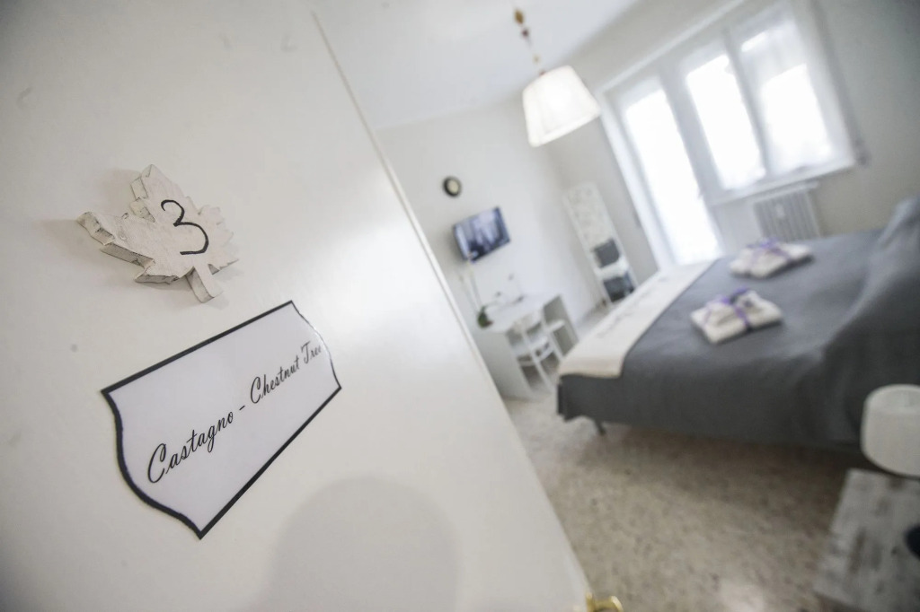 A Casa di Benny