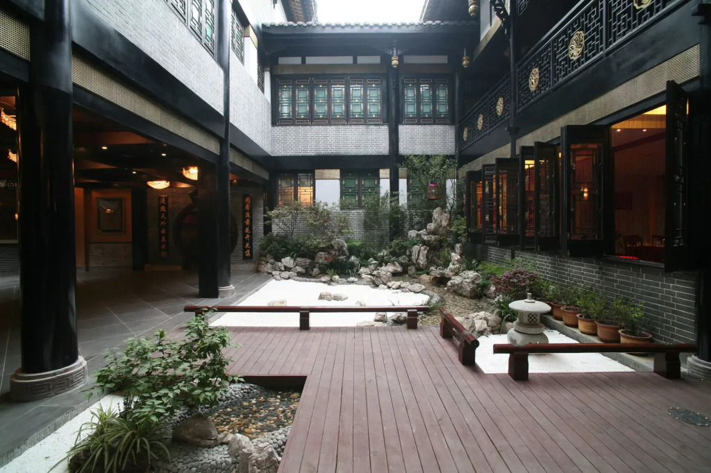 Buddha Zen Hotel