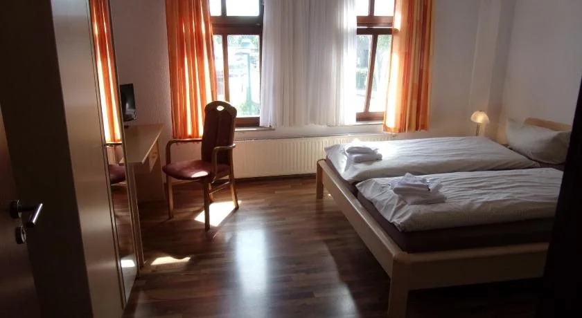 Hotel Verlaatshus