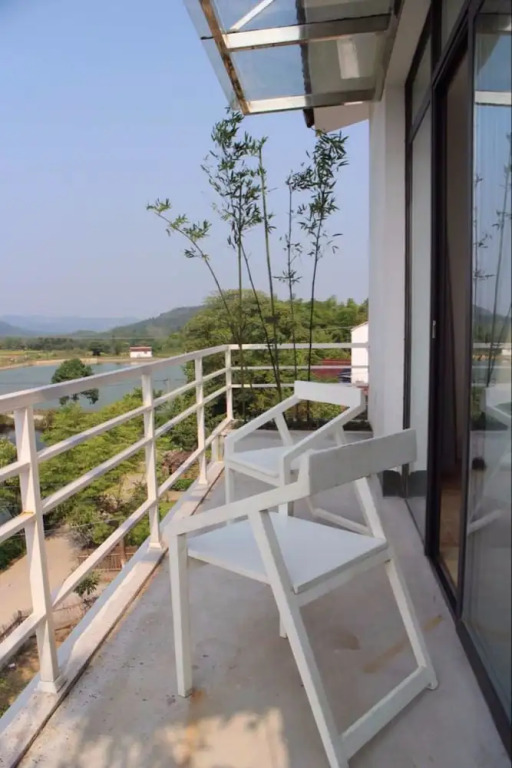LiYang Spring Villa