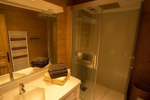 Chalet Coelacanthe