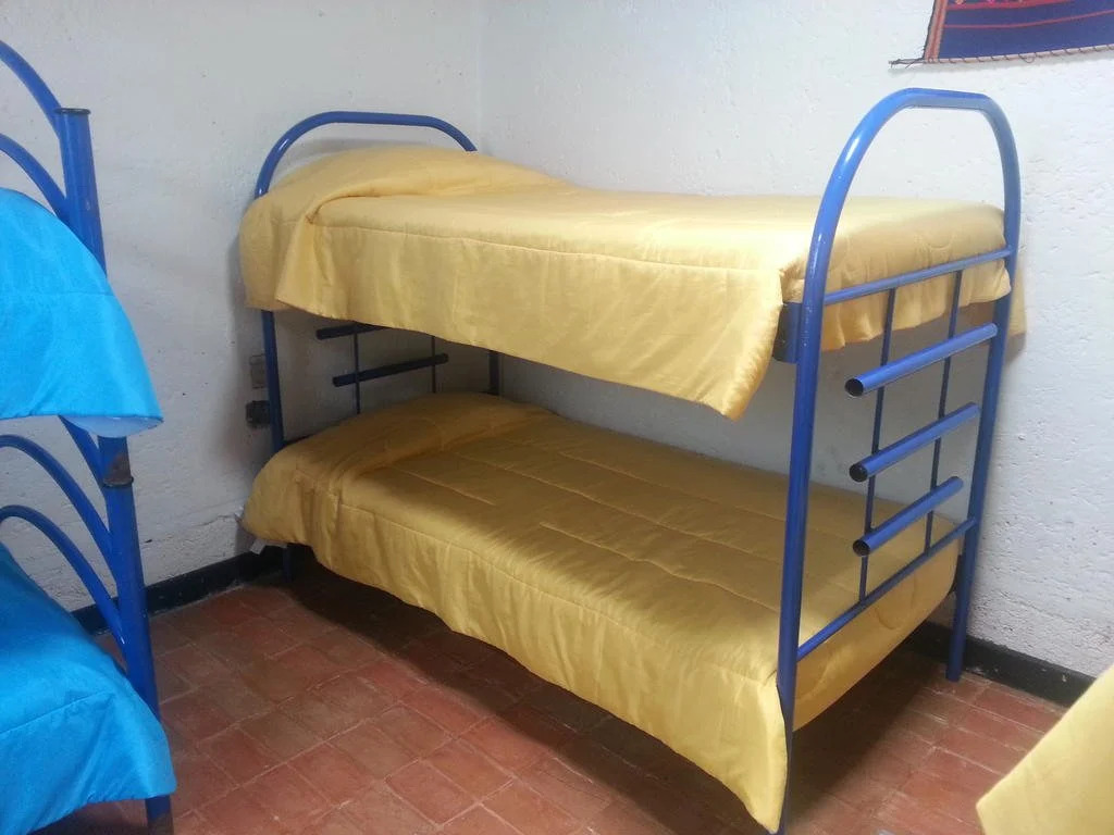 Hostal México Airport CDMX