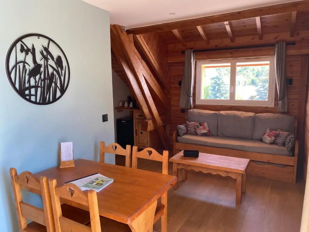 Logis Hôtel Les Autanes & Spa
