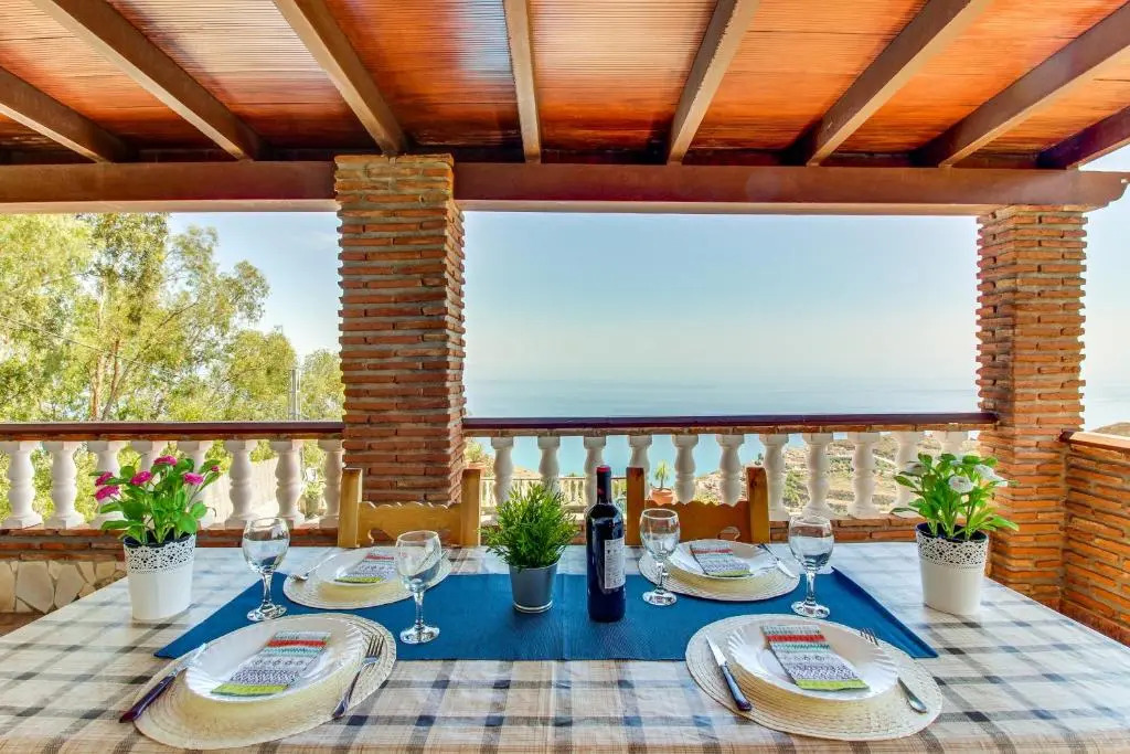 Villa Vistas Nerja by Ruralidays