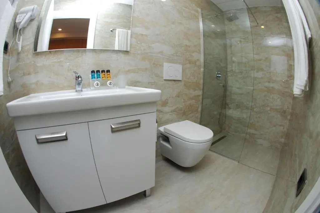 Hotel Ramo Saranda