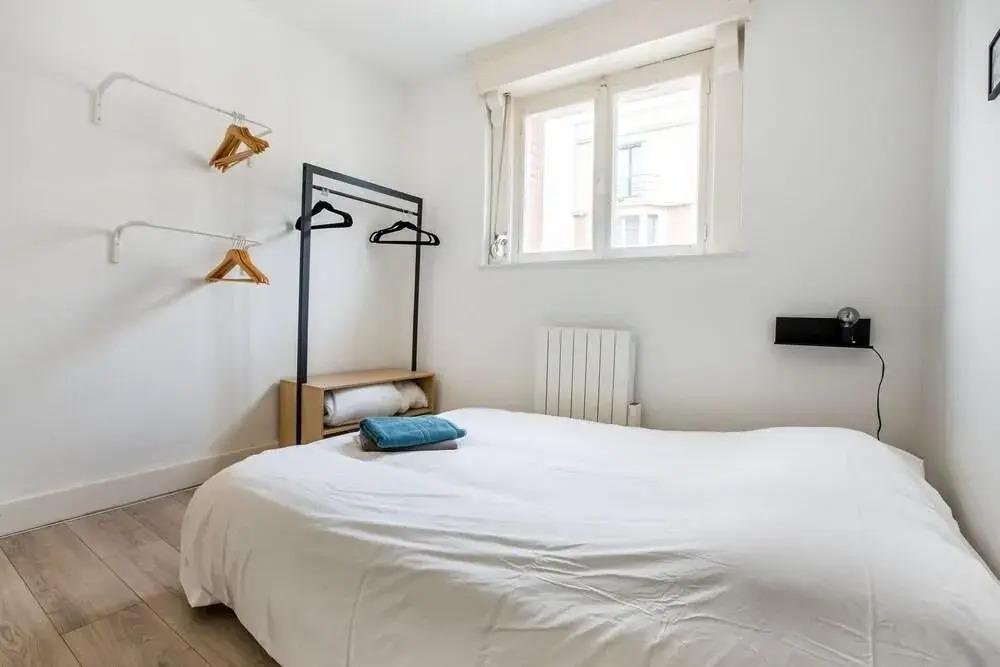 Appartement Edouard