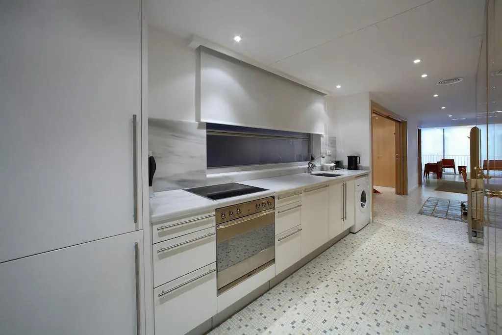 Habitat Apartments Pedrera