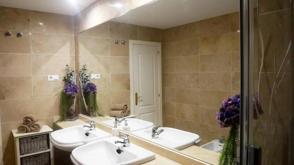 Appartement Hillside Suite