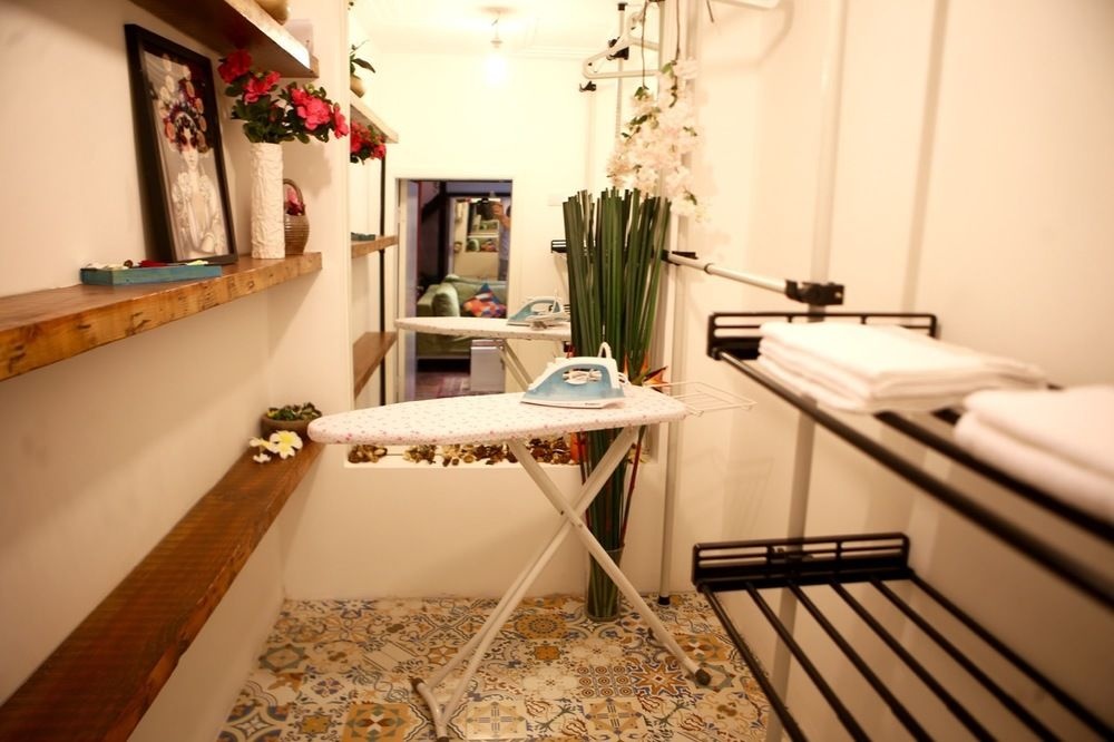 JY Distributed Theme Hotel Apartment