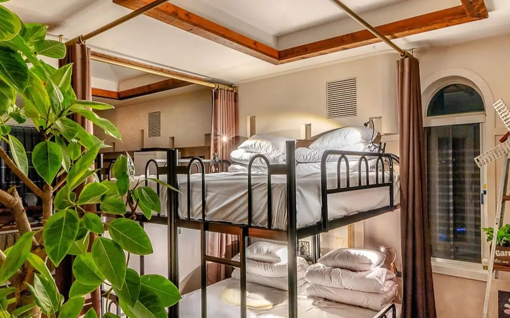 Yeosu Rest Guest House