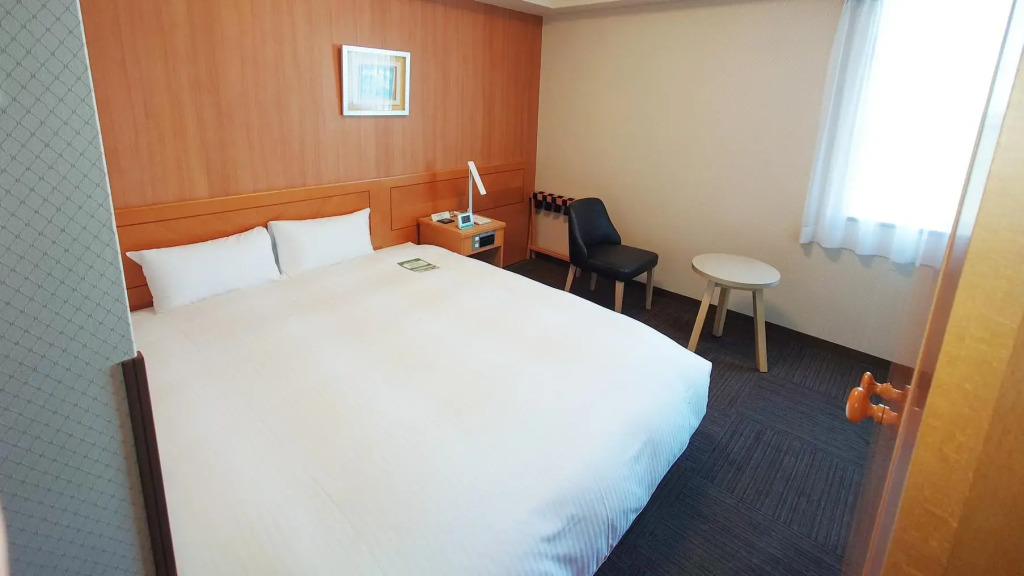 Hotel Route-Inn Shibata Inter