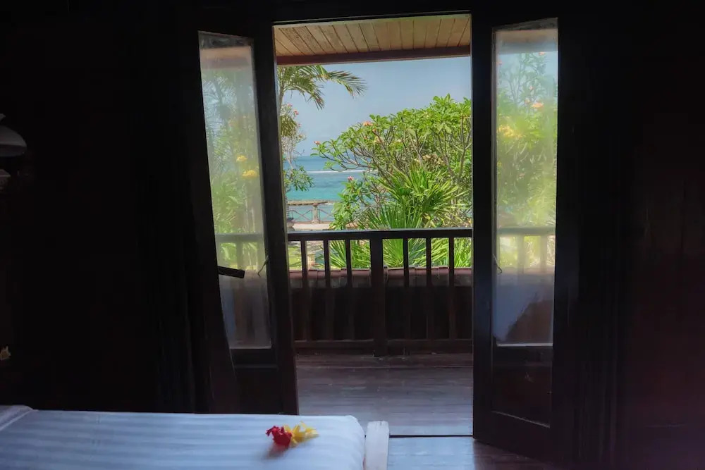 The ARIRAS Resort