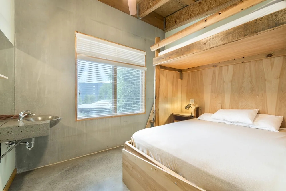 The Crash Pad: An Uncommon Hostel