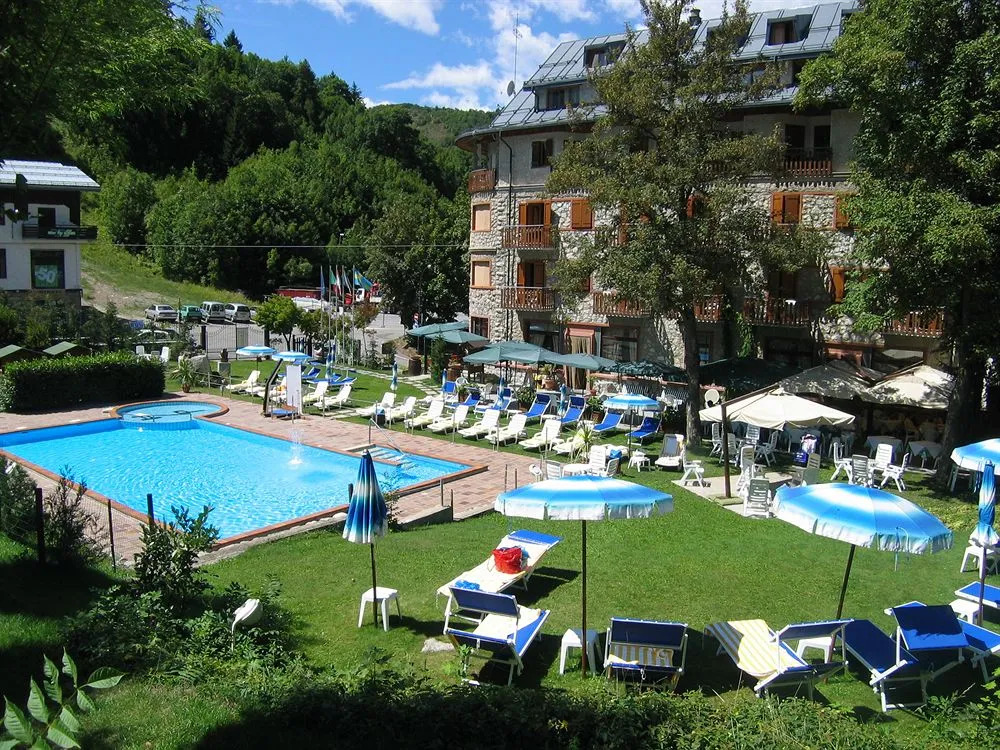 Grand Hotel Principe