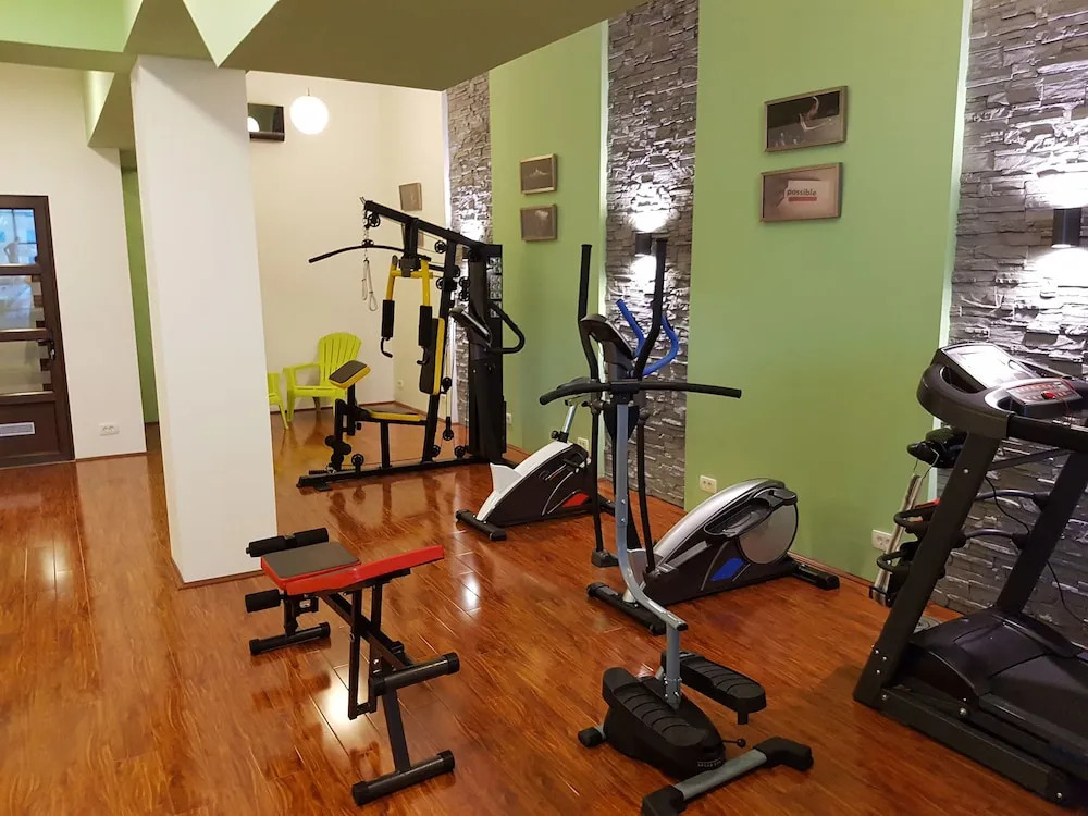 Hotel Centar