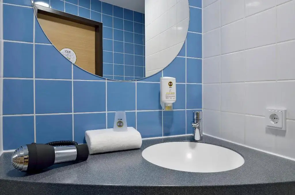 B&B Hotel Landshut