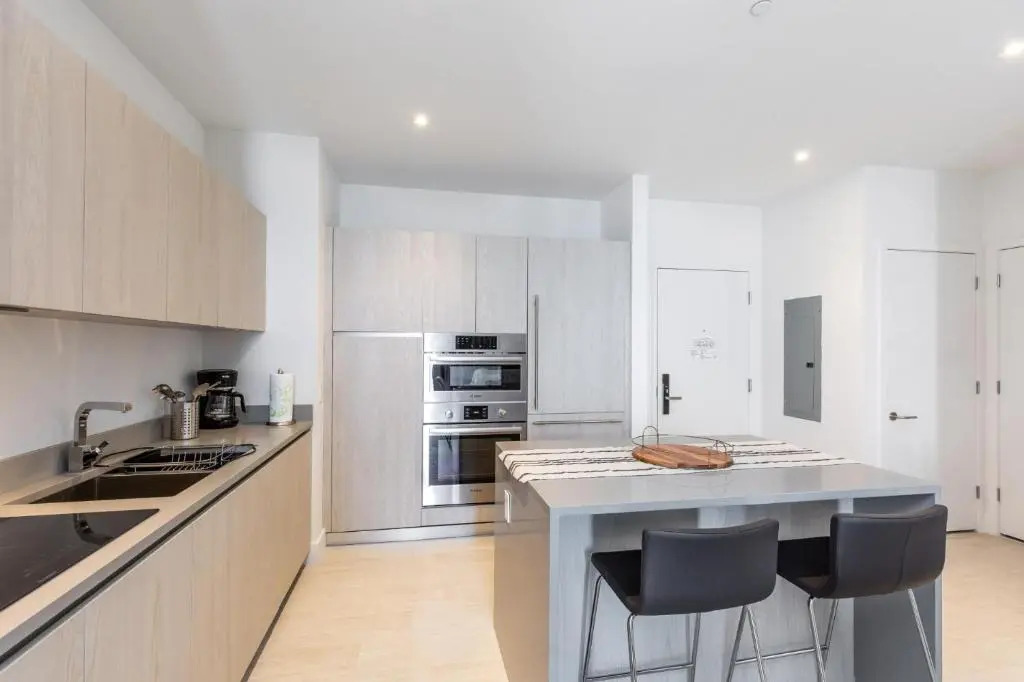 Luxury Penthouse Rental two bedroom at Hyde Beach House Resort 43th floor Miami